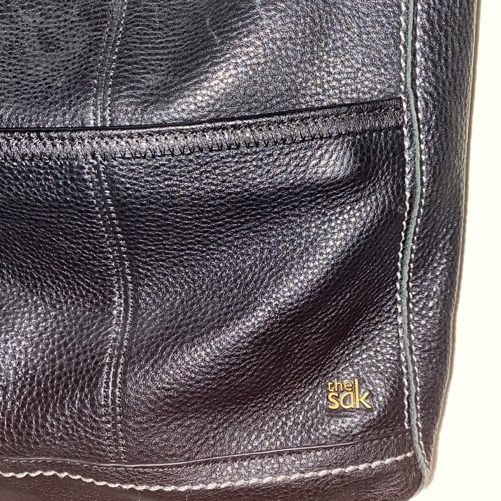 Adjustable crossbody Bag - Picture 3 of 5